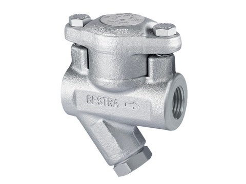 Bẫy hơi nhiệt tĩnh GESTRA MK 45