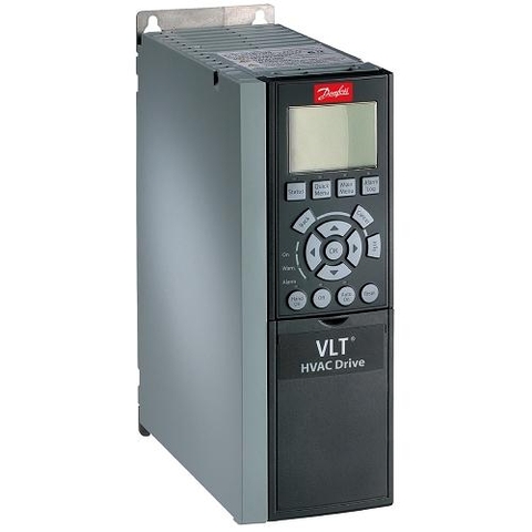 BIẾN TẦN DANFOSS VLT FC102