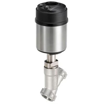 Van góc điều khiển Burkert Type 2300