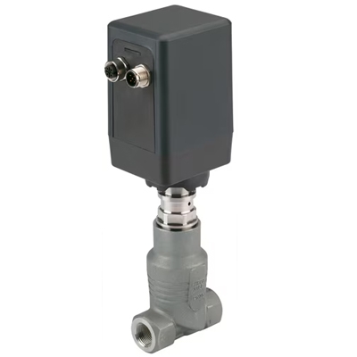 Van điện từ tỷ lệ 2 chiều Burkert Type 3281