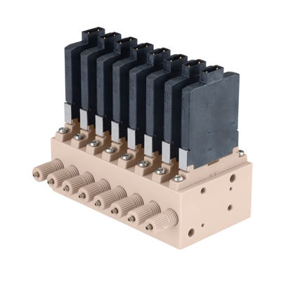 Bộ đầu định lượng Burkert Type 5120