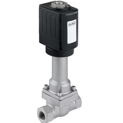 Van điện từ Burkert Type 6026