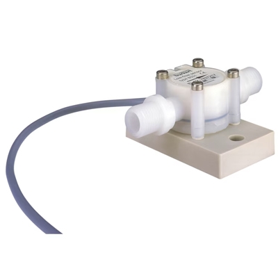 Cảm biến lưu lượng Burkert Type 8031