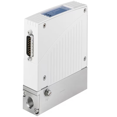 Bộ điều khiển lưu lượng chất lỏng Burkert Type 8718