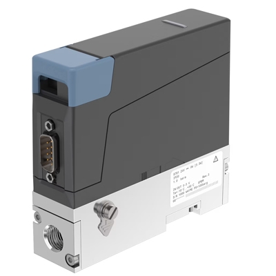 Bộ điều khiển áp suất điện tử (EPC) Burkert Type 8761