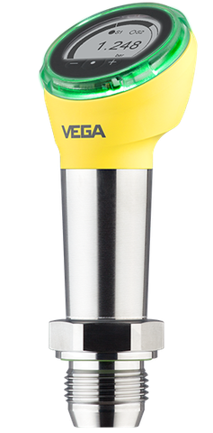 Cảm biến áp suất Vega VEGABAR 39