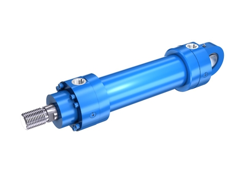 XI LANH THỦY LỰC REXROTH