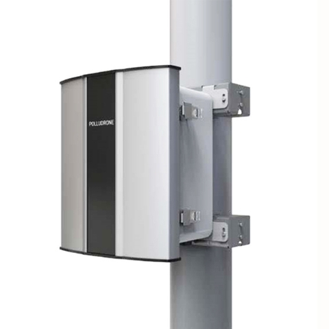 Hệ thống giám sát chất lượng không khí Codel Polludrone - CAAQMS