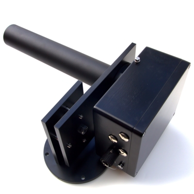 Máy giám sát chất lượng không khí Codel TunnelTech 202