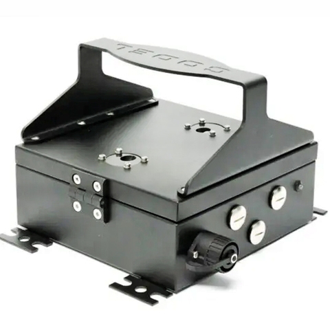 Thiết bị giám sát lưu lượng Codel TunnelTech 305