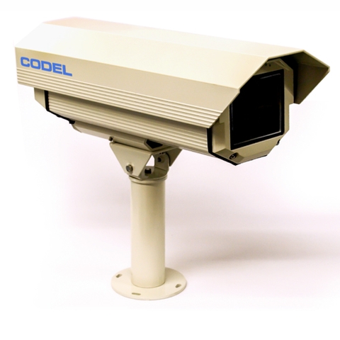 Máy đo độ chói đường hầm Codel TunnelTech 601