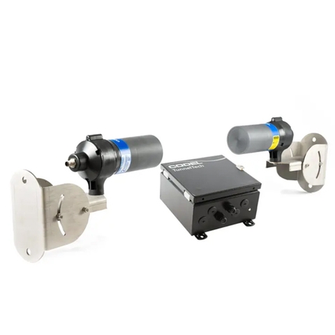 Thiết bị giám sát lưu lượng gió trong hầm Codel TunnelTech 801