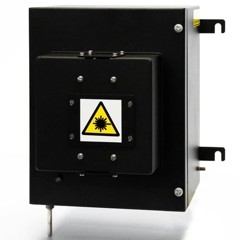 Thiết bị giám sát tầm nhìn và khí Codel TunnelTech 900