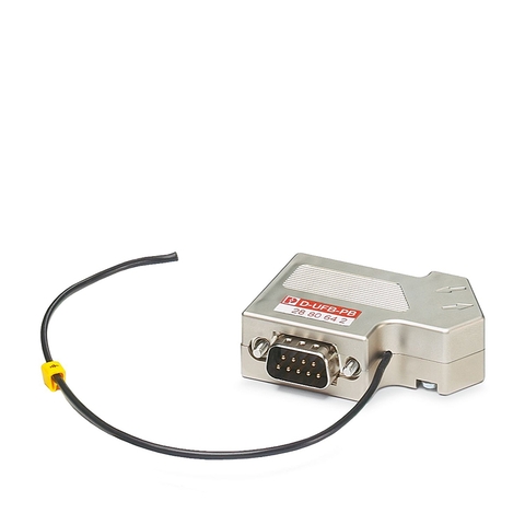 Chống sét Profibus dạng giắc cắm – Surge protection device – D-UFB-PB – 2880642