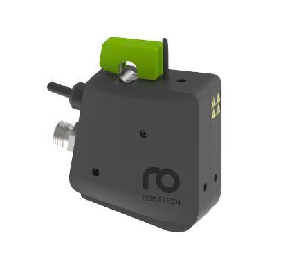 Đầu phun keo Robatech - Dòng Volta