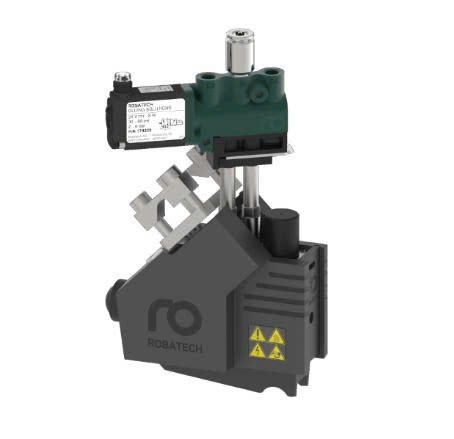 Đầu phun keo Robatech - SX DIAMOND & SX LONGLIFE