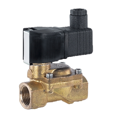 Van điện từ 2/2 GEMU 8258