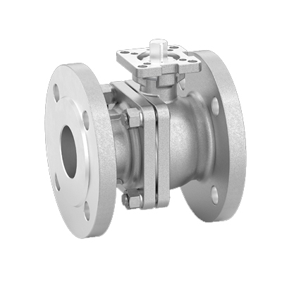 Van bi kim loại GEMU BB0F