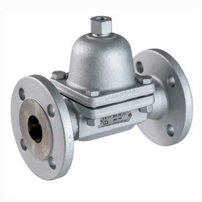 Bẫy hơi nhiệt GESTRA BK 15