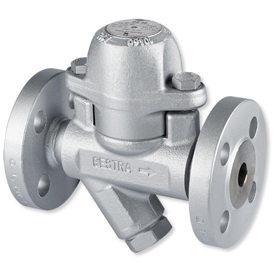 Bẫy hơi GESTRA DK 45