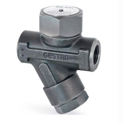 Bẫy hơi GESTRA DK 47