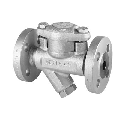 Bẫy hơi nhiệt tĩnh GESTRA MK 20 - PN6