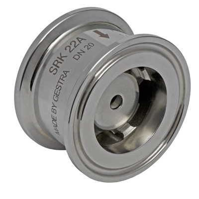 Van một chiều GESTRA SRK 22A – PN 10