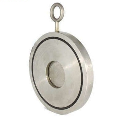 Van một chiều kiểu đĩa GESTRA DISCO WB