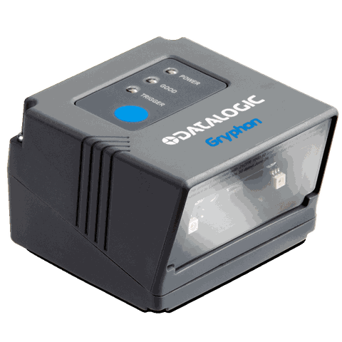Gryphon I GFS4400 2D