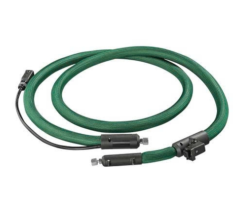 Heated Hose: Ống keo nóng Robatech - Enduro