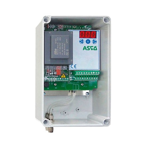 Bộ điều khiển van điện tử ASCO™ Series E909