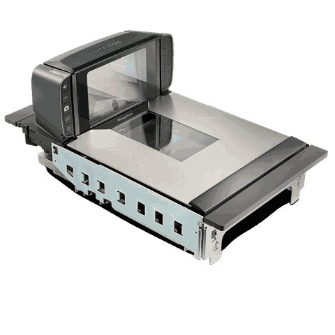 Máy quét/cân hình ảnh đa mặt phẳng Magellan 9400i