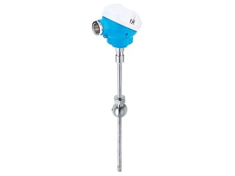 THIẾT BỊ ĐO NHIỆT ĐỘ