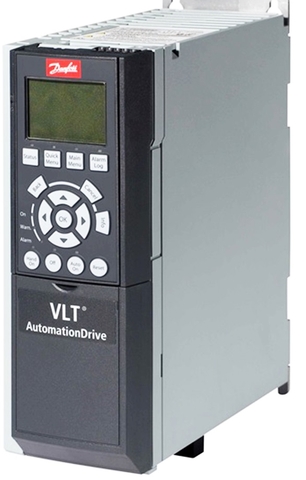 BIẾN TẦN DANFOSS VLT FC302