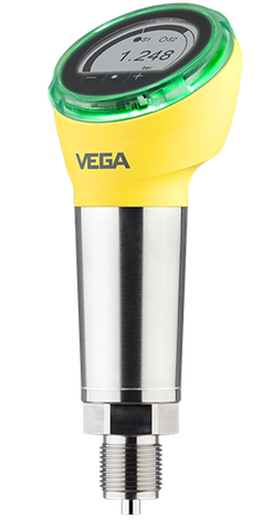 Cảm biến áp suất Vega VEGABAR 38