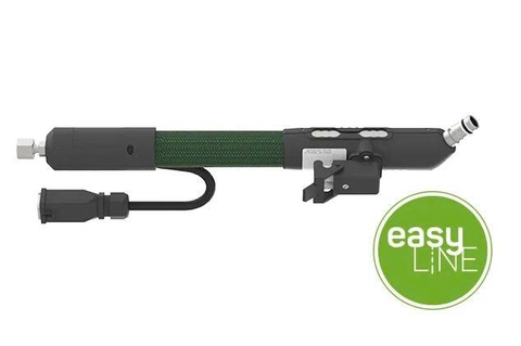 Ống keo nóng Robatech - Dòng RIO