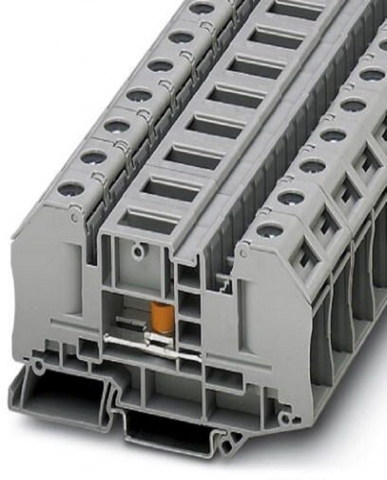 RT 5-T – 3049039 – Test disconnect terminal block