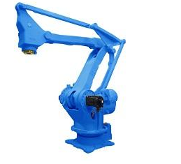Robot xếp dỡ hàng (Palletizing Robots) Yaskawa