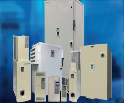 Z1000 - Biến tần HVAC Yaskawa