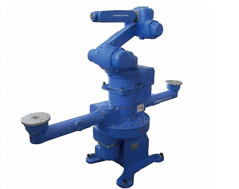 Robot Sơn (Painting Robots) MOTOMAN- EPX Series Yaskawa