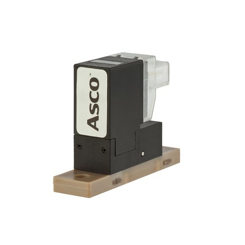 Van ASCO™ Series 067 Rocker