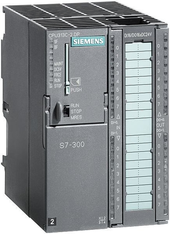 BỘ LẬP TRÌNH S7-300