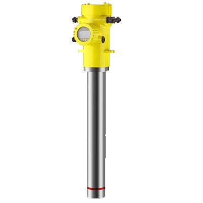 Cảm biến đo bức xạ dạng thanh Vega SOLITRAC 31