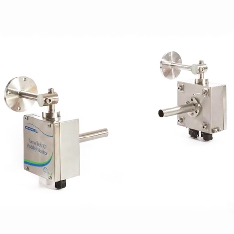 Thiết bị phát hiện khói lạnh Codel TunnelTech 102