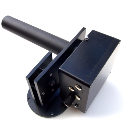 Máy giám sát CO, NO Codel TunnelTech 203