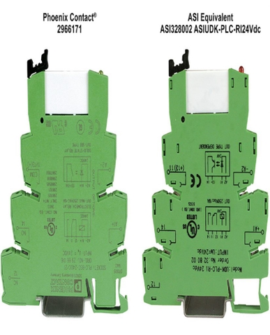 Relay Module – PLC-RSC- 24DC/21 – 2966171