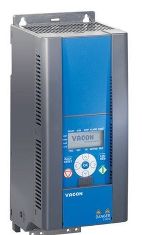 BIẾN TẦN 132H0395 VACON0020-1L-0001-2+QPES