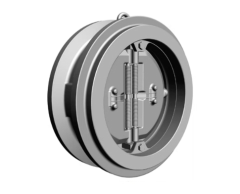 Van 1 chiều Gestra BB DISCOCHECK