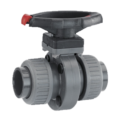 Van bướm tay gạt GEMU 417