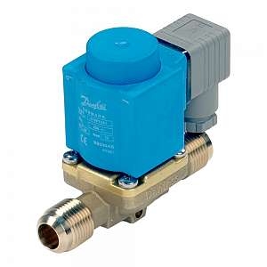 VAN ĐIỆN TỪ DANFOSS EVR 10 - 032F8095